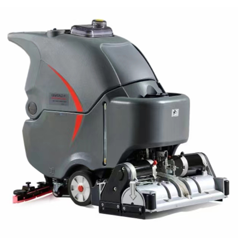 坦(tǎn)能洗地機