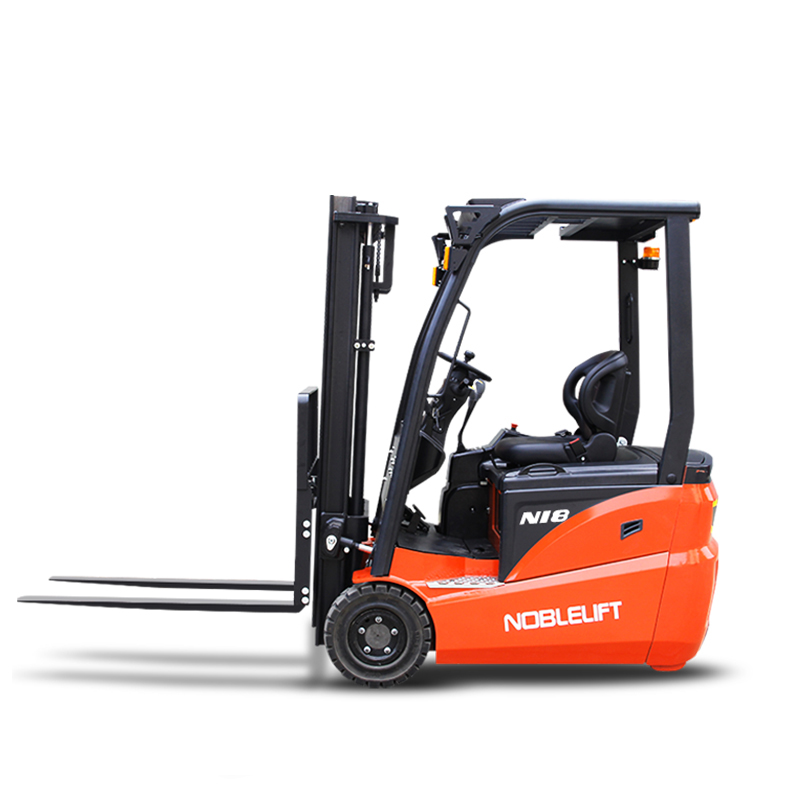 N系列平衡重式叉(chā)車 FE3D16/18/20N