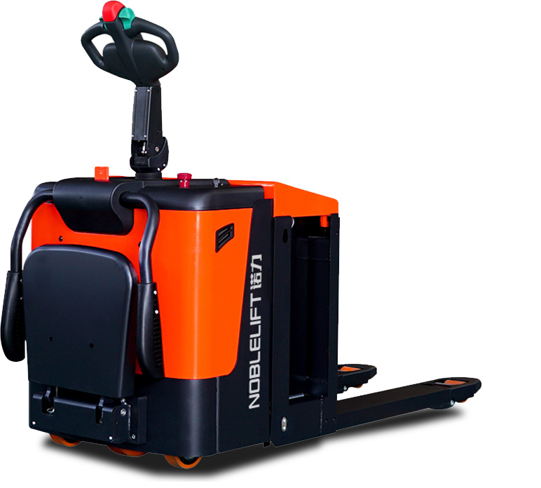 中高速站(zhàn)駕式電動搬(bān)運車 PT20/25/30P-C